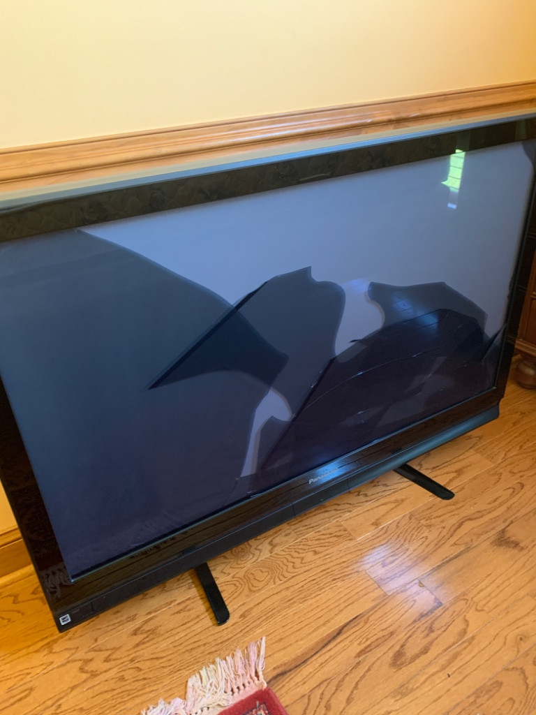 Photo by Chuck Hathaway of Moving Express and Storage - Large