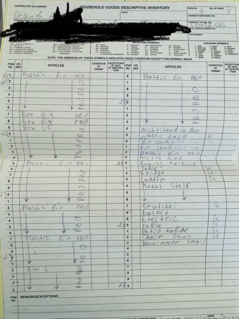 Photo by Orlando Aquino of Happy Wheels Moving LLC - Large