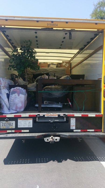 Photo by Krystine Green of MovingLabor - Large