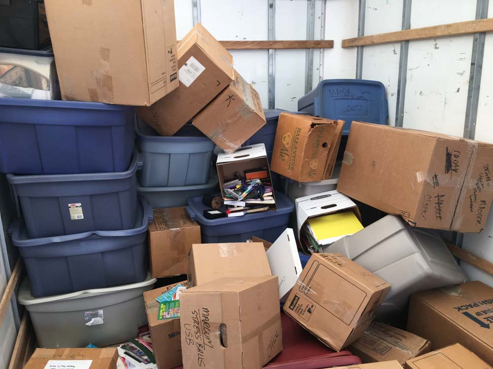 Second photo by Greg Camburn of Simple Moving Labor - Large