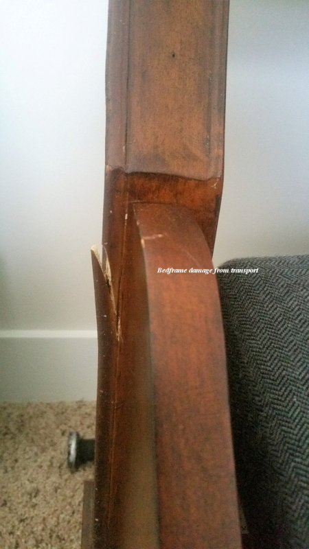 Second photo by Richard of Superior Moving and Storage - Large