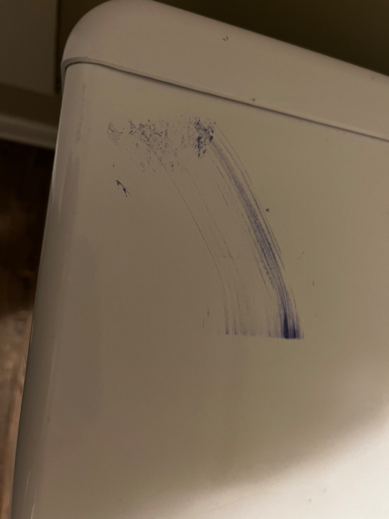 Second photo by Audrey Di Gregorio of Alliance Van Lines inc. - Large