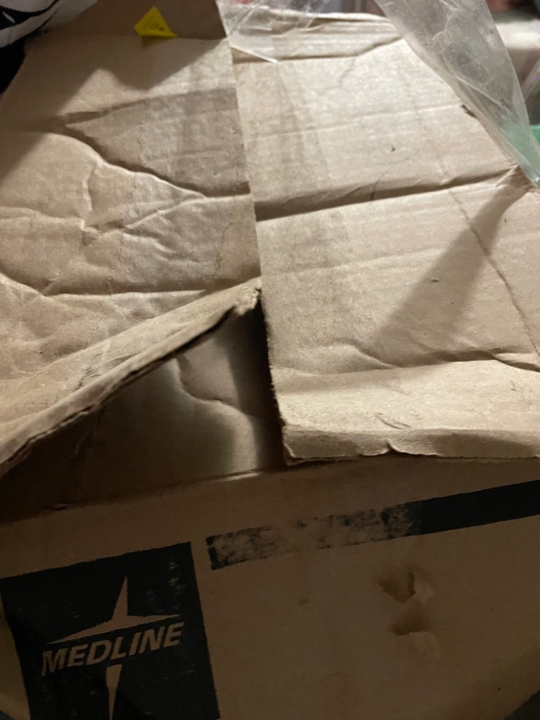 Second photo by Karen Birkholz of Household Hauling - Large