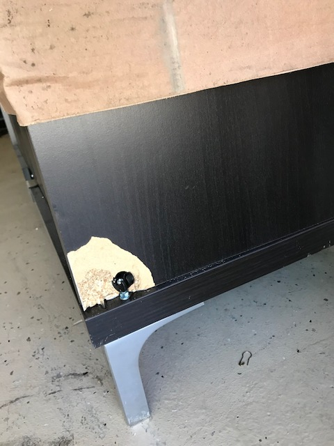 Photo by Miklos Toth of ABC Moving Systems Inc - Large