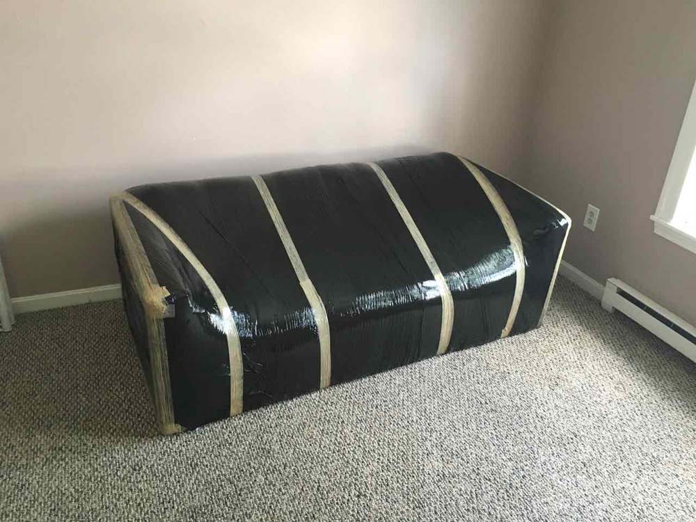 Photo by Raymond of Public Moving Services - Large