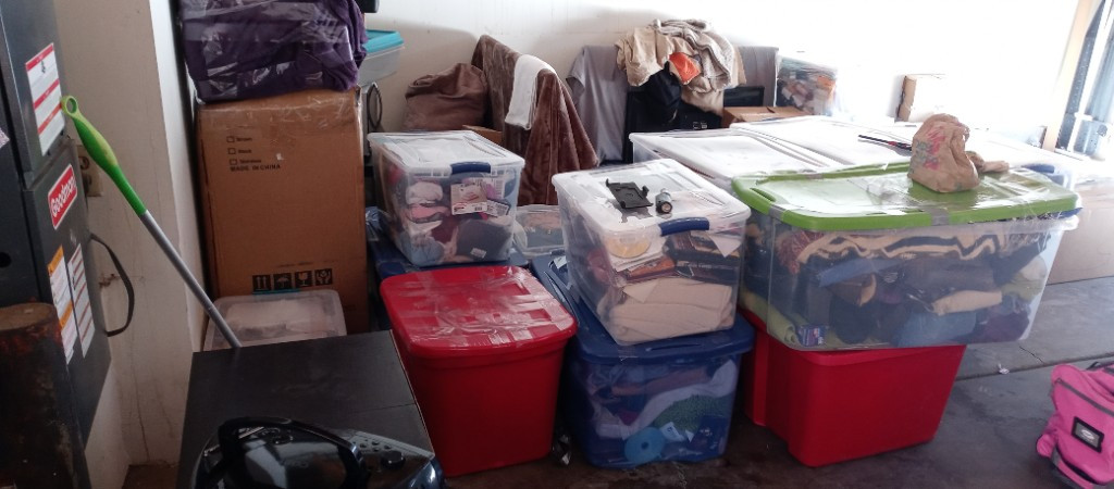 Second photo by Latacia Jefferson of Independence Van Lines - Large