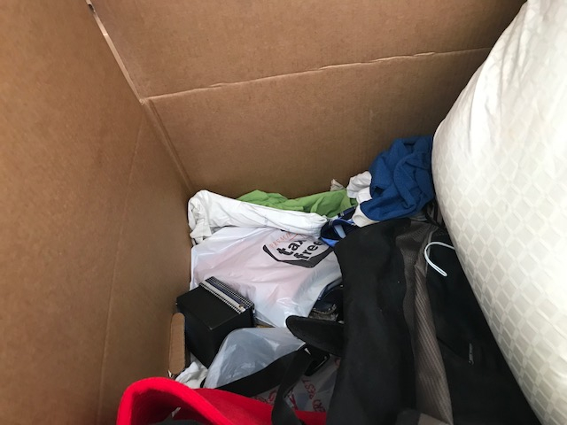 Photo by Rom De Guzman of Open Road Moving and Storage - Large