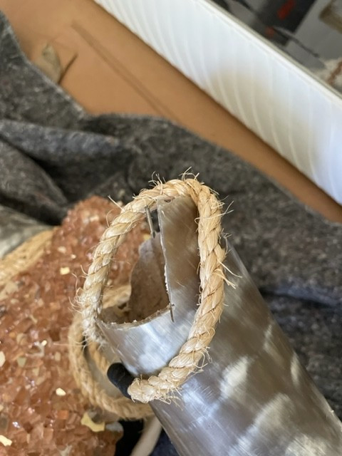 Photo by Andrea Bullard of TX Moving & Storage - Large