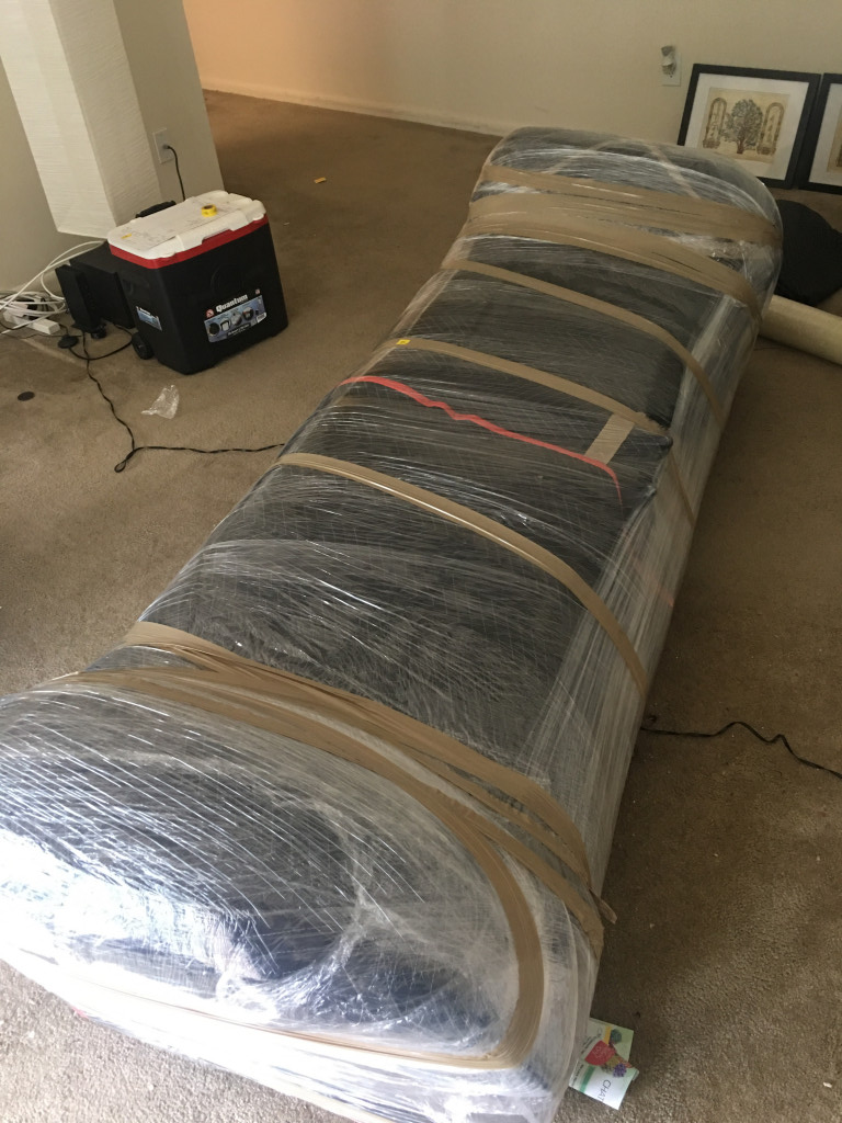 Photo by Abhijeet Khadye of American Relocation LLC - Large