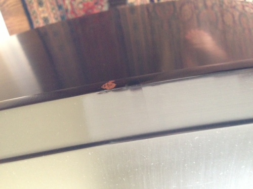 Second photo by Kt Nutt of Atlas Van Lines - Large