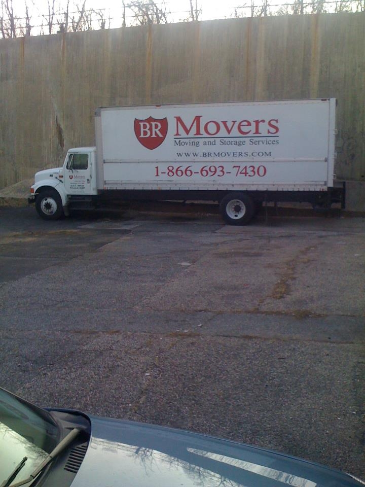Photo by Adam of BR Movers - Large