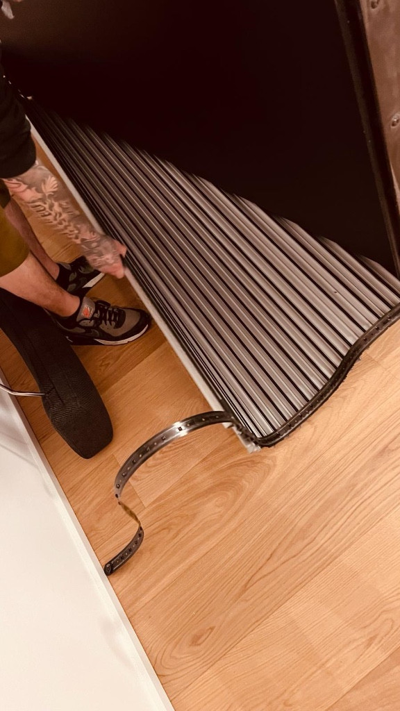 Second photo by Wolfram Fuchs of Dachser & Kolb - Large