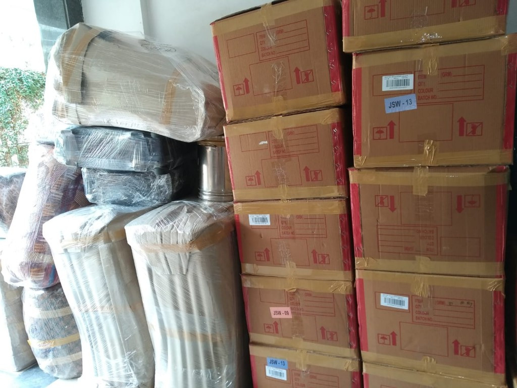 Photo by Sudeep Singh of Apna Packers and Movers - Large