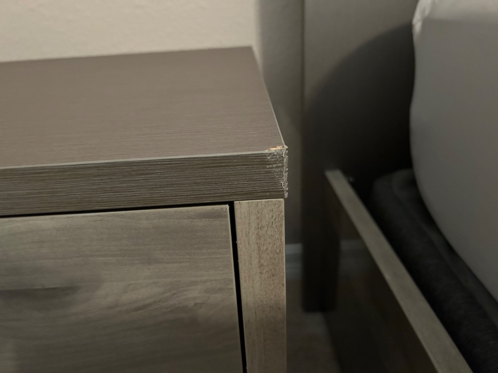 Photo by Susan Hill of Hello Movers LLC - Large