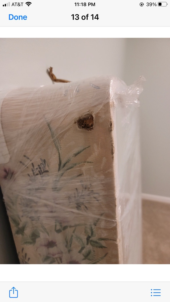 Second photo by Chris Hart of Brooklyn Moving  - Large