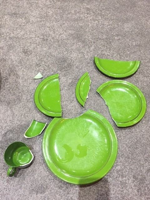 Second photo by Kristy Elovaris of PSS International Removals - Large