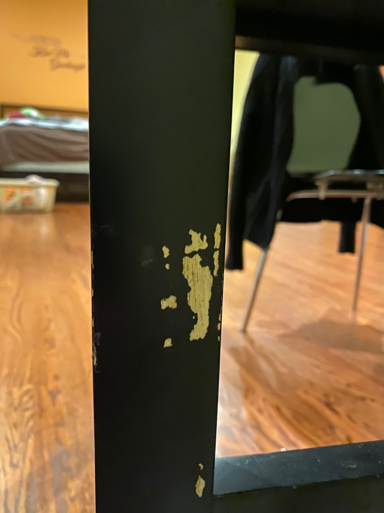 Second photo by Betty Cardenas of Shleppers Moving & Storage - Large