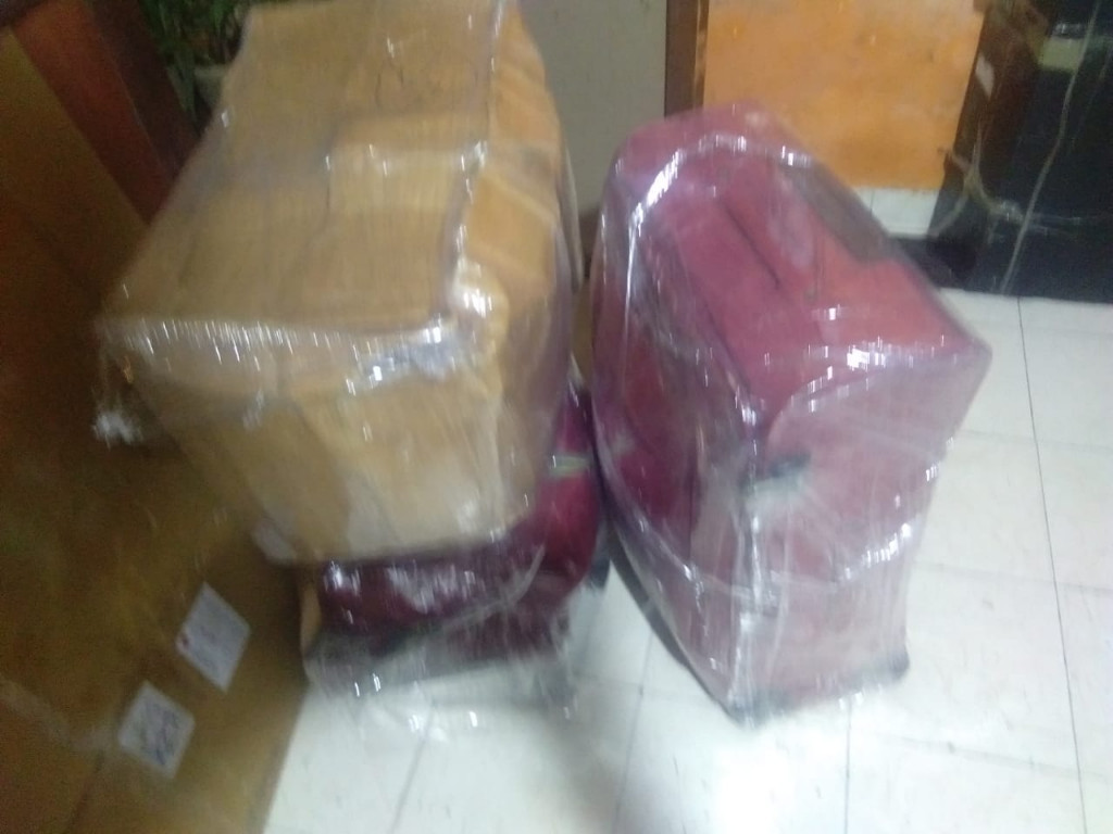Photo by Bablu Kumar of Century Packers and Movers - Large