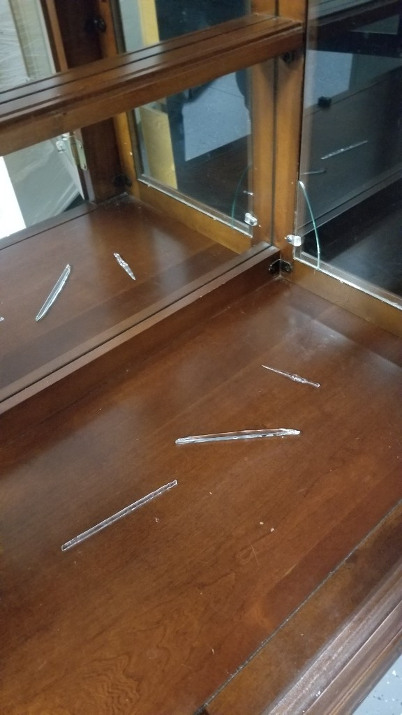 Photo by Mazen Marie of Big Boys Moving & Storage - Large