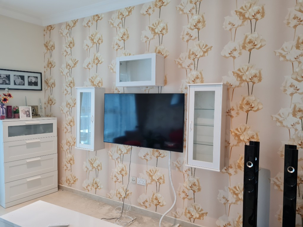 Second photo by Prasenjit Paul of Discount Movers - Large