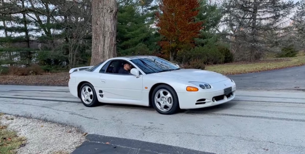 Photo by Harold Dear of Montway Auto Transport - Large