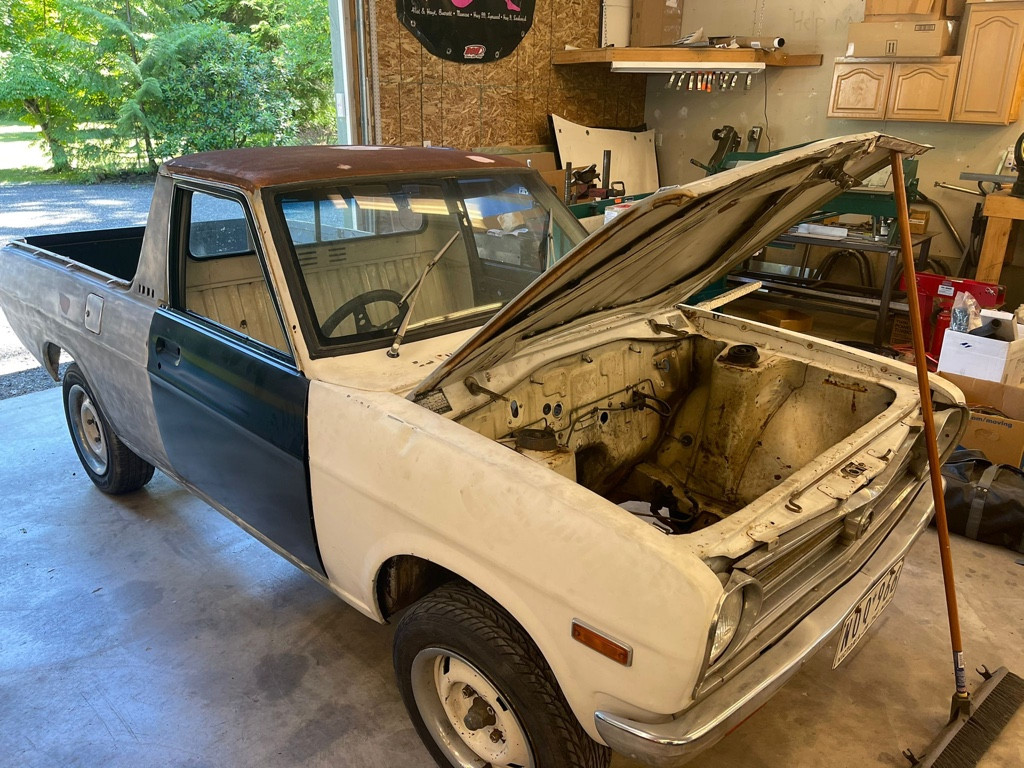 Photo by Eca Trucking Services Llc of Tempus Logix - Large