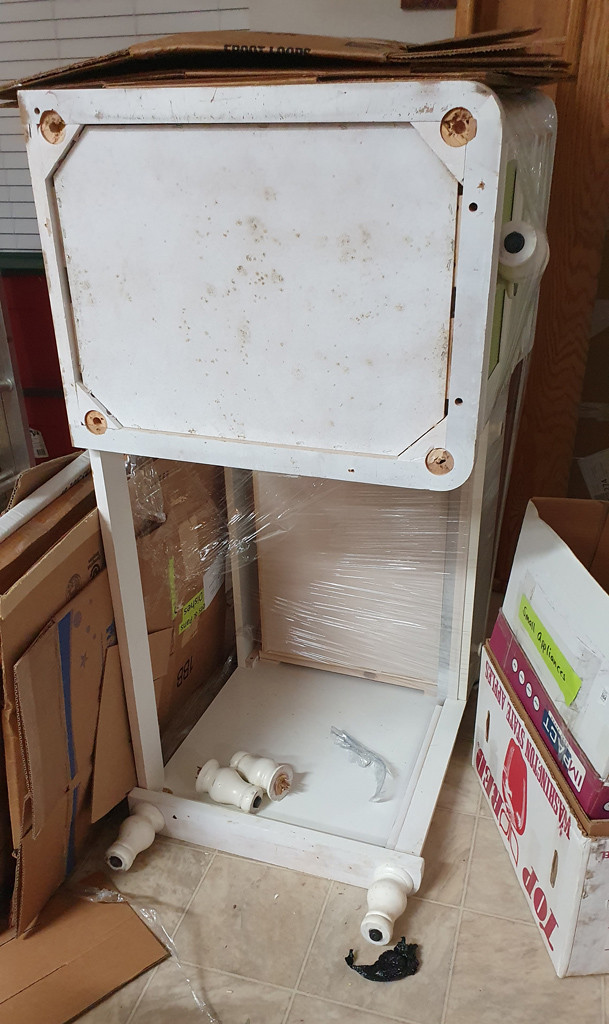 Second photo by Bill Stevener of Mission Moving - Large