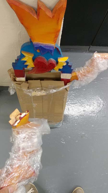 Photo by J Kwan of David and Goliath Moving - Large