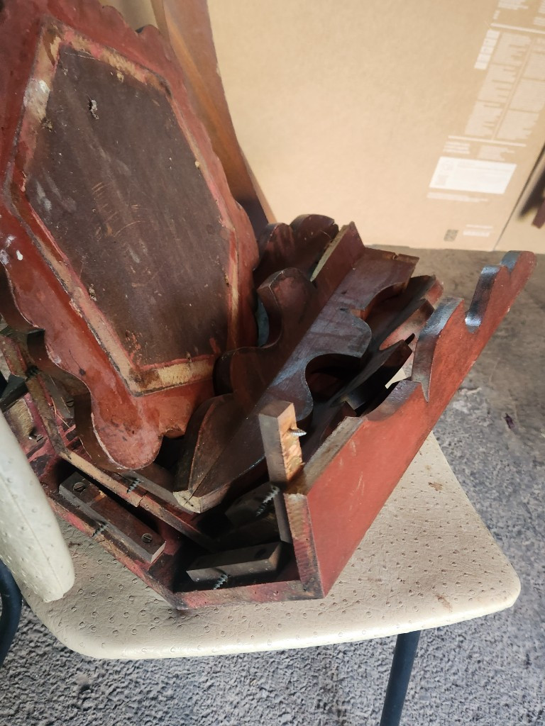 Photo by Addie Leak of Handle With Care Moving and Storage LLC - Large