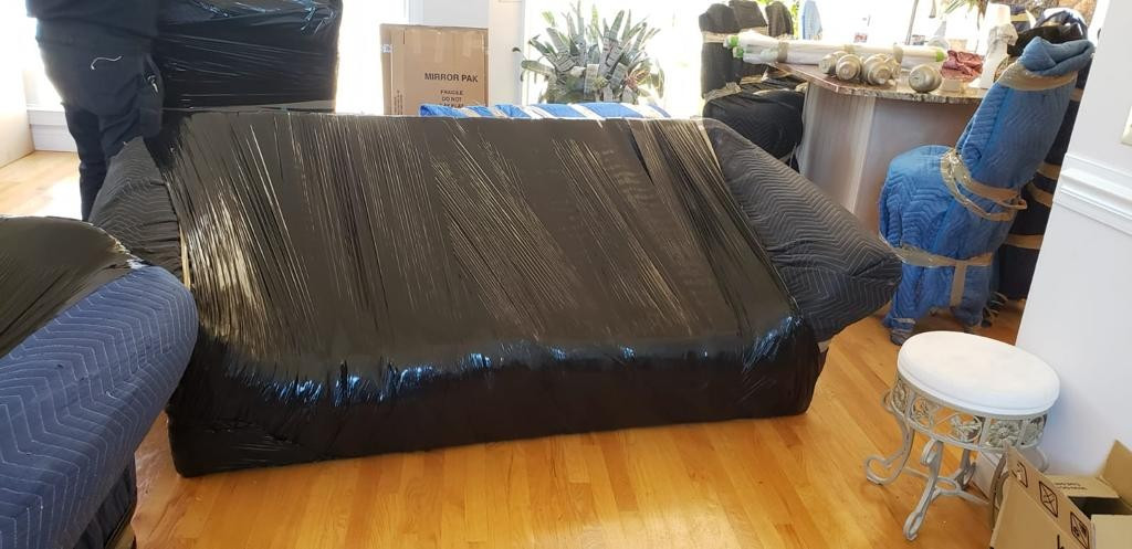 Photo by Ronald Patrick of Amex Moving & Storage LLC - Large