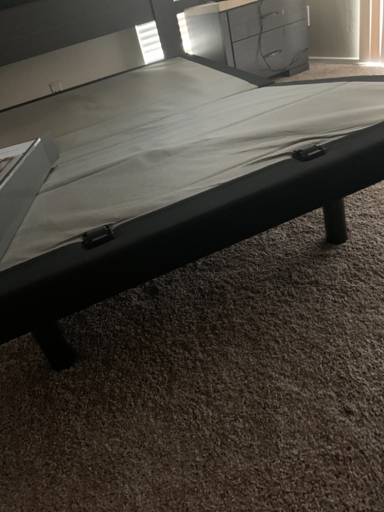 Photo by Precious Ridgell of The Move Place - Large