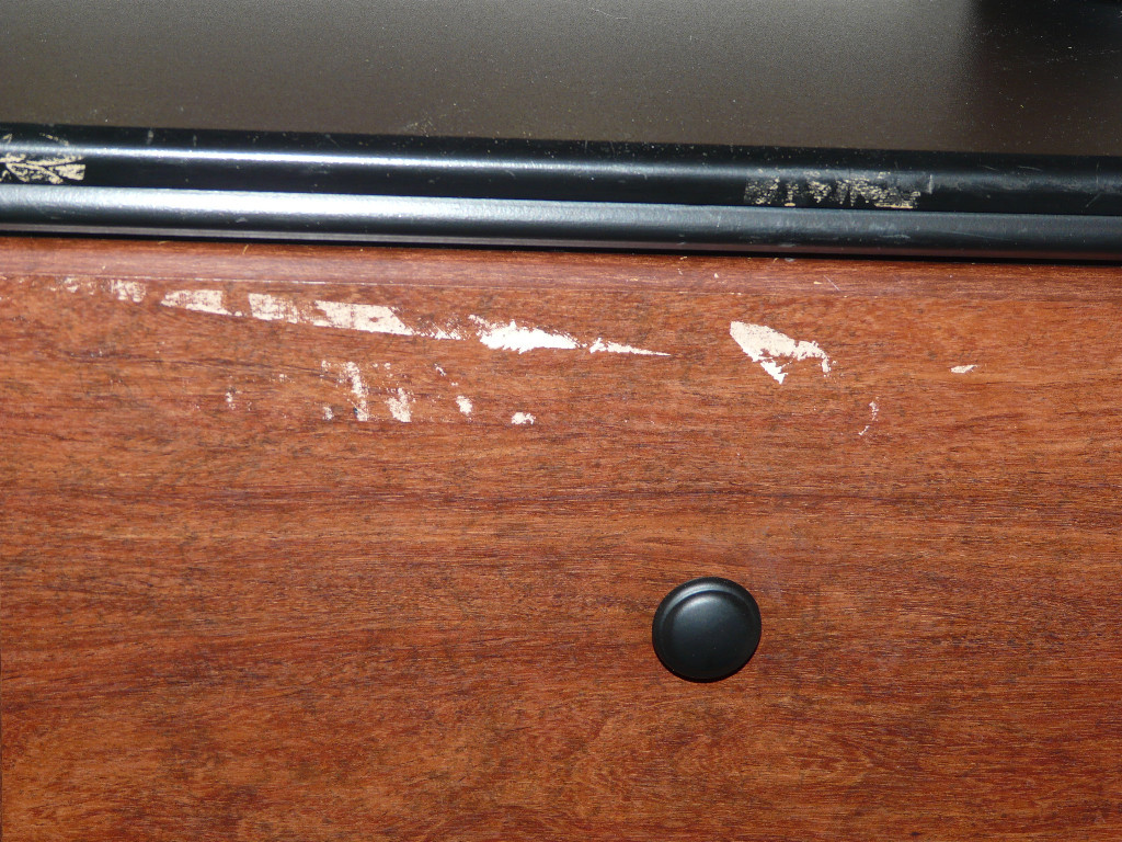 Second photo by Richard Pietro of Konami Moving and Storage - Large