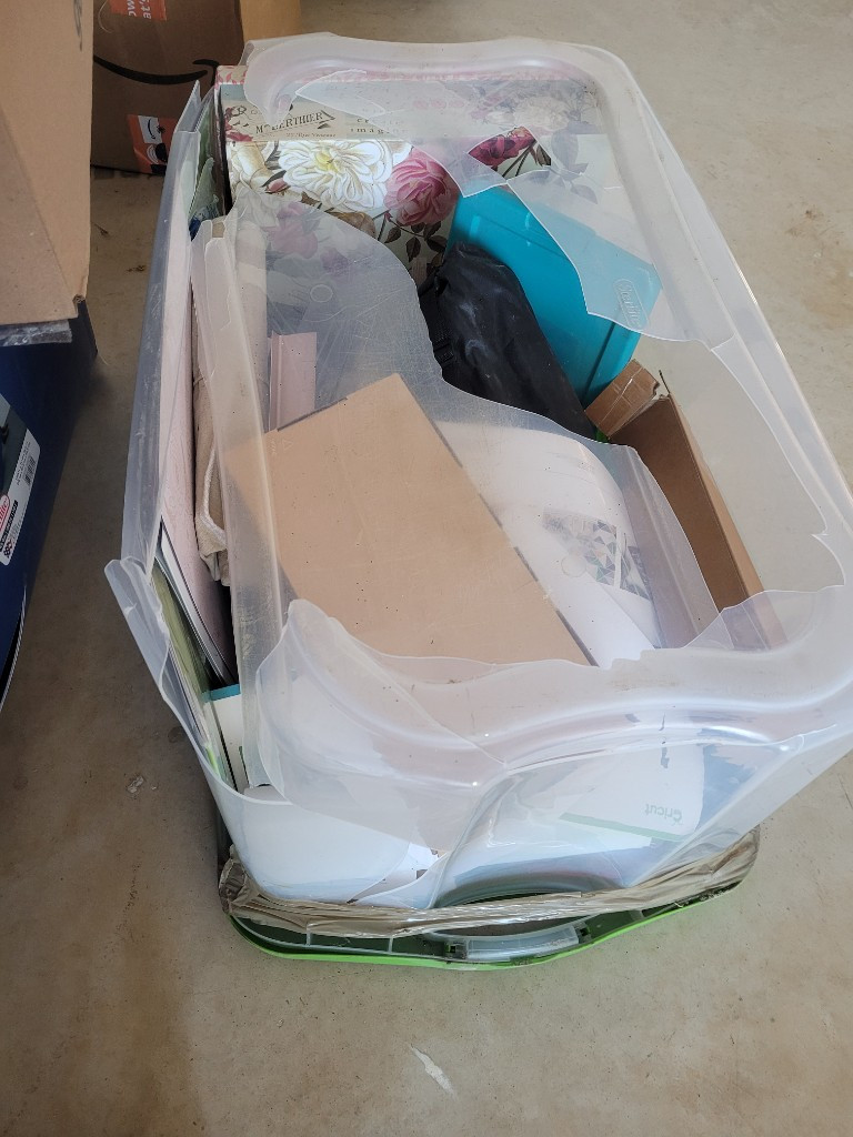 Second photo by Shawna West of Great American Van Lines - Large