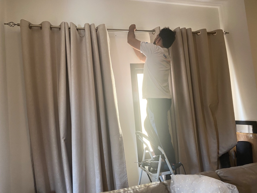 Photo by Asher Ali of Plus Point Cargo & Transport - Large