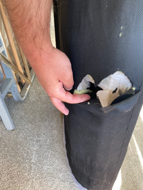 Second photo by Denis of Canadian Reliable Vanlines - Large