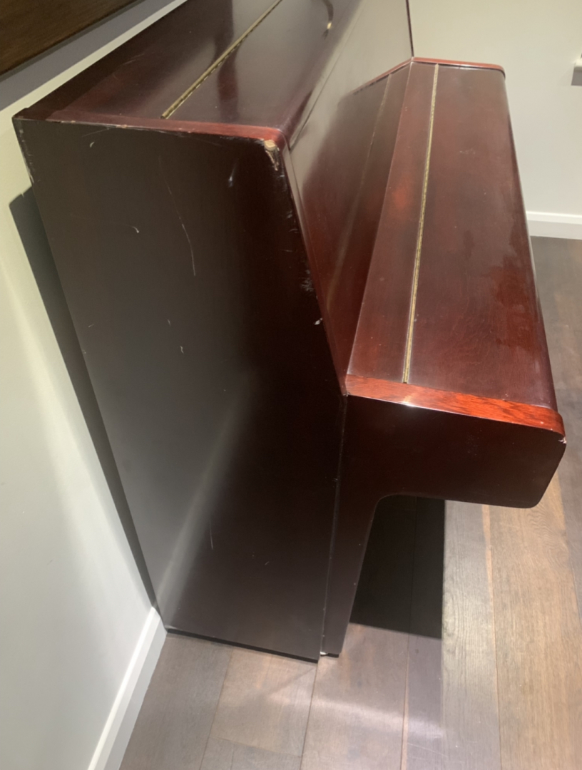 Photo by David N of AnyVan - Large