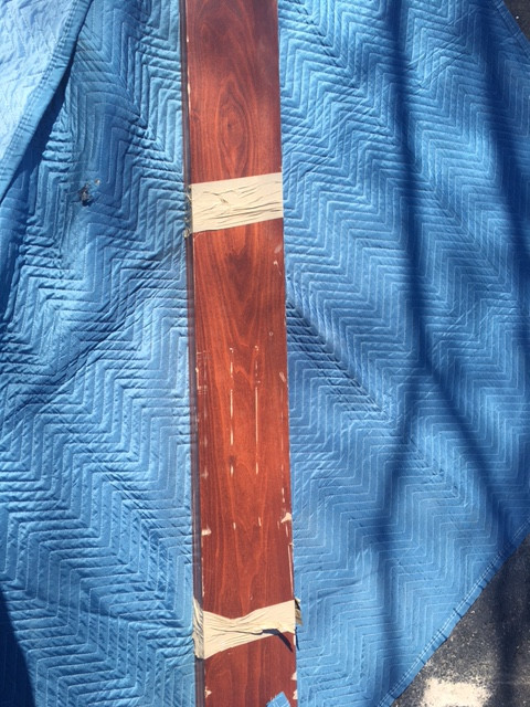 Photo by Tom Faure of Handle With Care Moving and Storage LLC - Large