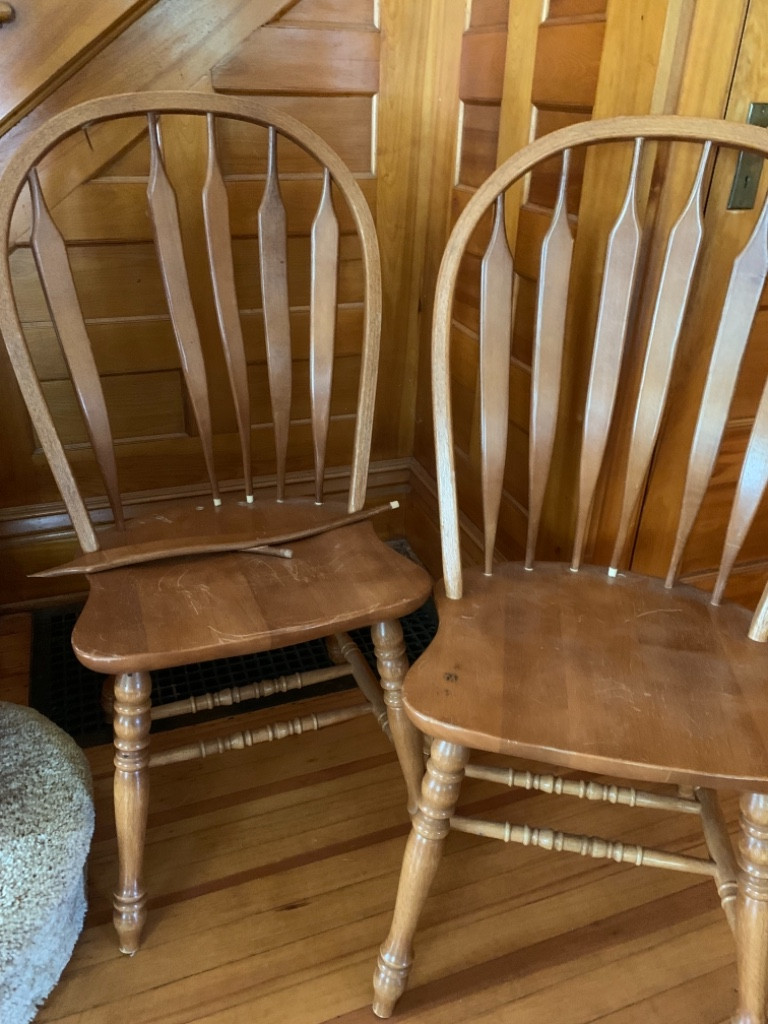 Photo by Sylvia Ruiz of Top Country Moving - Large