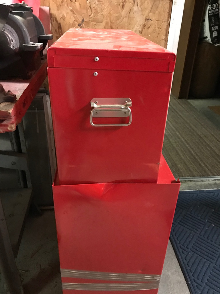 Second photo by Peggi Billman of Always Moving Inc. - Large