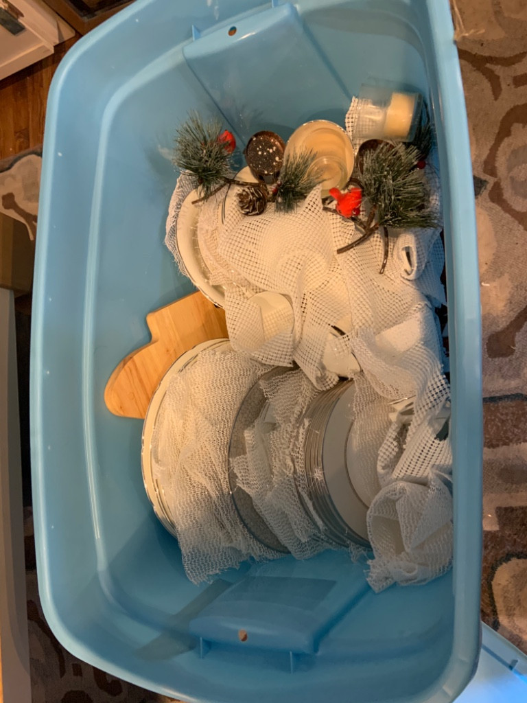 Photo by Nadine Benz of Dougherty Brothers Moving LLC - Large