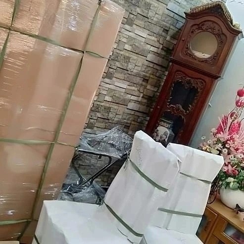 Second photo by Muzammil Ali Khan of Pakistan Movers And Packers - Large