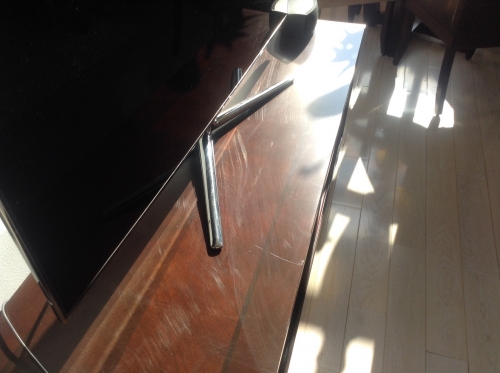 Second photo by R. Boxley of USA Express Moving and Storage - Large