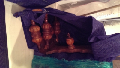 Photo by Joshi G. of Moving Staffers - Large