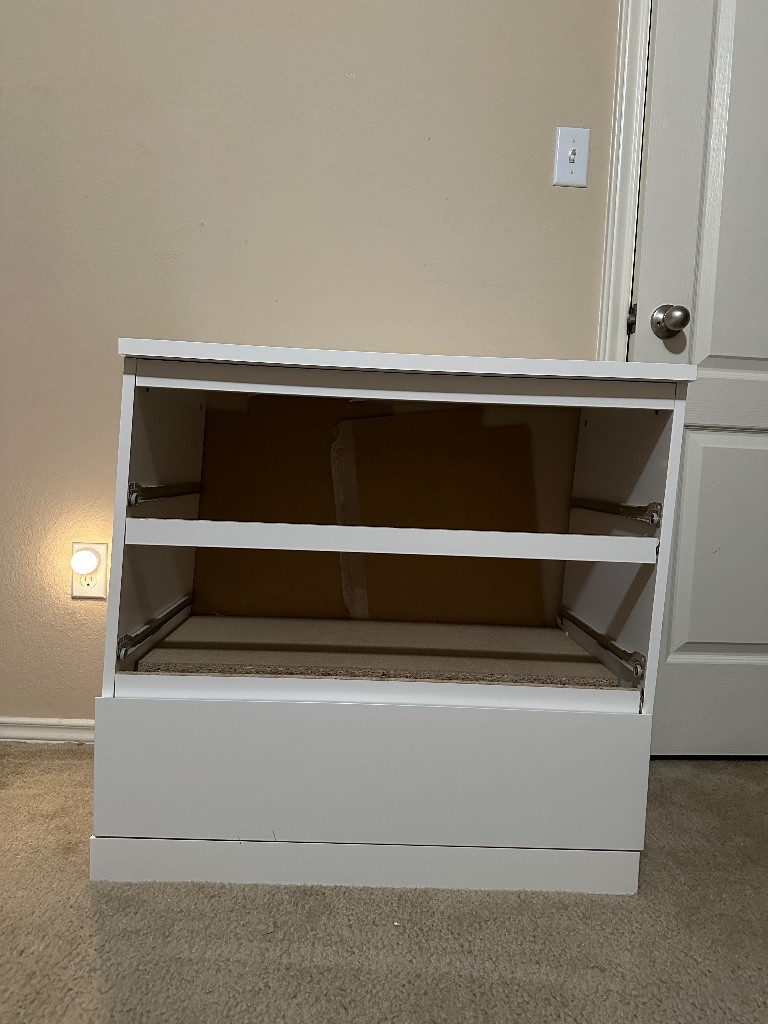 Second photo by Chris Karim of Einstein Moving Company - Large