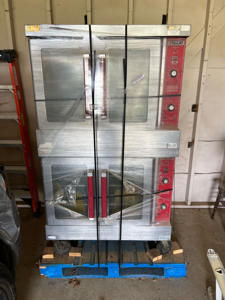 Photo by Jeff Pritz of BAH Logistics LLC - Large