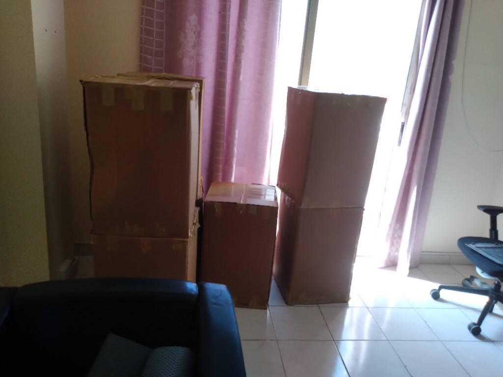 Photo by Madhavan Gopalakrishnan of Discount Movers - Large