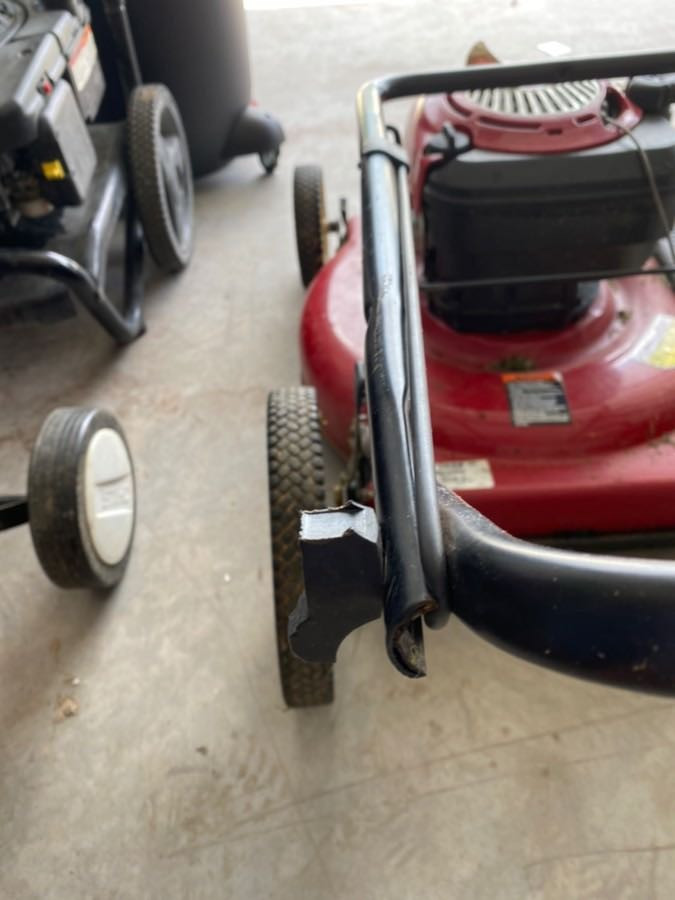 Photo by Shannon Roth of Fresh Start Relocation Inc - Large