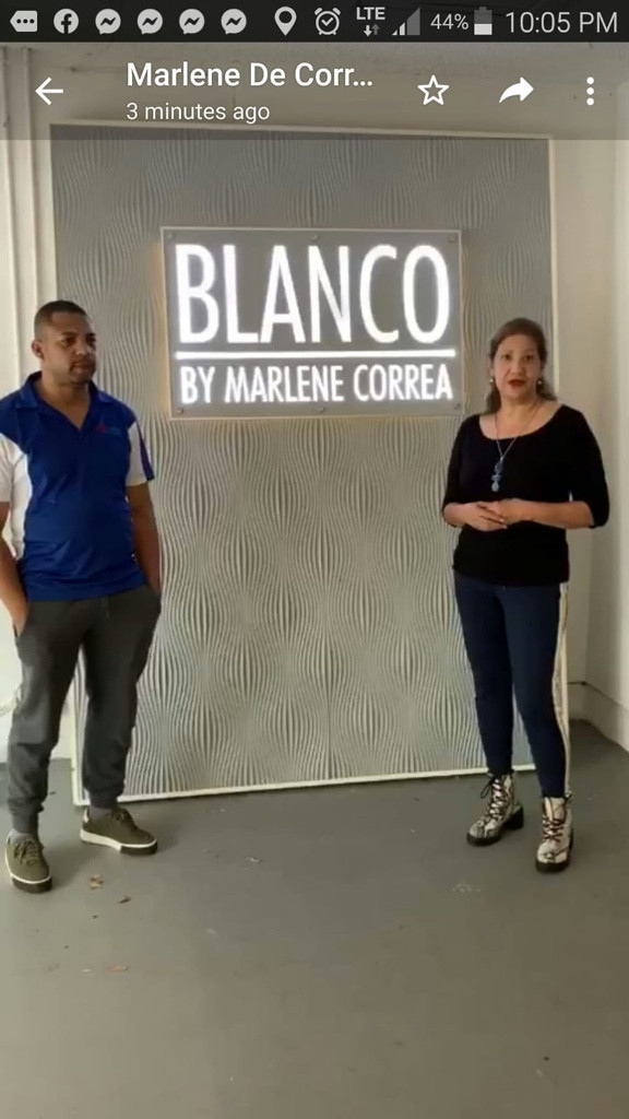 Second photo by Marlene De Correa of American Star Movers - Large