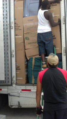 Photo by Charles Wakefield of Preferred Relocation - Large