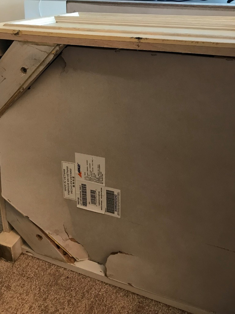 Photo by Christopher Dm of Safeway Moving Systems - Large